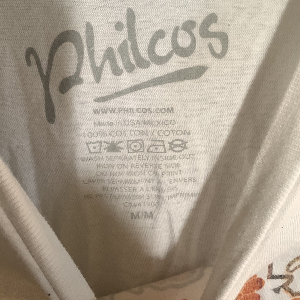 Band tee - Picture 4 of 4